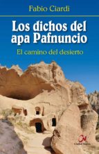 Los Dichos Del Apa Pafnuncio PDF