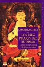 Los Diez Pilares Del Budismo: La Base De La Filosofia Y De La Eti Ca Orientales