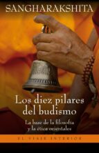 Los Diez Pilares Del Budismo: La Base De La Filosofia Y La Etica Orientales