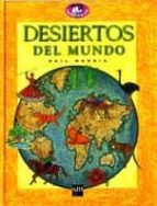 Los Diez Principales Desiertos Del Mundo PDF
