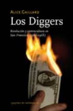 Los Diggers: Revolucion Y Contracultura En San Francisco PDF