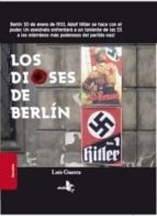 Los Dioses De Berlin PDF