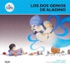 Los Dos Genios De Aladino PDF