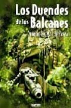 Los Duendes De Los Balcanes PDF