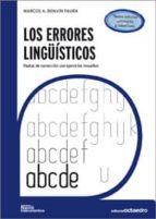 Los Errores Lingüisticos PDF