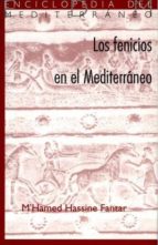 Los Fenicios En El Mediterraneo