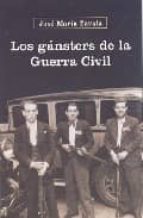 Los Gangsters De La Guerra Civil PDF