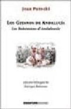 Los Gitanos De Andalucia: Les Bohemiens D´andalousie