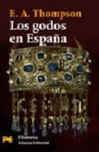 Los Godos En España PDF