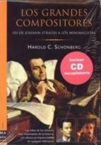 Los Grandes Compositores: De Johann Strauss A Los Minimalistas