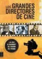 Los Grandes Directores De Cine PDF