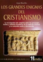 Los Grandes Enigmas Del Cristianismo PDF