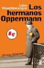 Los Hermanos Oppermann PDF