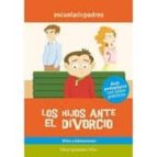 Los Hijos Ante El Divorcio PDF