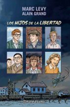 Los Hijos De La Libertad PDF