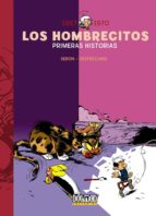 Los Hombrecitos 1967-1970: Primeras Historias PDF