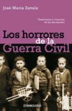 Los Horrores De La Guerra Civil PDF