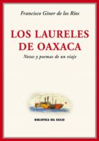 Los Laureles De Oaxaca PDF
