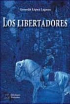 Los Libertadores PDF