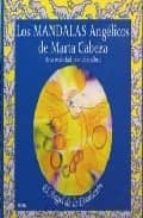 Los Mandalas Angelicos De Marta Cabeza