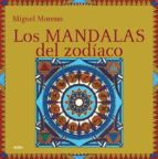 Los Mandalas Del Zodiaco