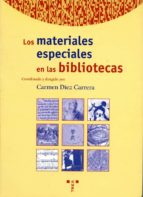Los Materiales Especiales En La Biblioteca PDF