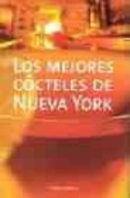Los Mejores Cocteles De Nueva York PDF