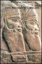 Los Mesopotamicos