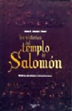 Los Misterios Del Templo De Salomon
