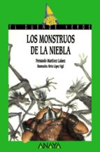 Los Monstruos De La Niebla PDF