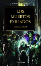 Los Muertos Exiliados PDF