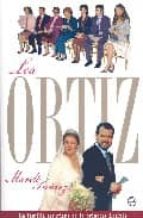 Los Ortiz: La Familia Asturiana De La Princesa Letizia