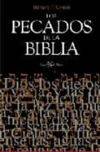 Los Pecados De La Biblia PDF