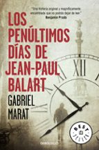 Los Penultimos Dias De Jean Paul Balart PDF