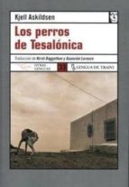 Los Perros De Tesalonica PDF