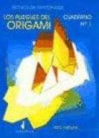 Los Piegles Del Origami, 1