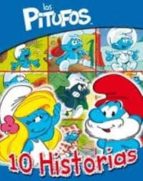 Los Pitufos: 10 Historias De Pitufos