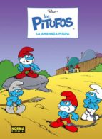 Los Pitufos 21: La Amenaza Pitufa PDF