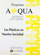 Los Plasticos En Nuestra Sociedad Guia Del Profesor PDF