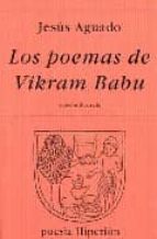 Los Poemas De Vikram Babu PDF
