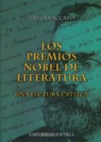 Los Premios Nobel De Literatura: Una Lectura Critica PDF