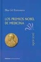 Los Premios Nobel De Medicina