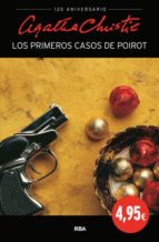 Los Primeros Casos De Poirot PDF