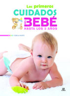 Los Primeros Cuidados Del Bebé Hasta Los 3 Años PDF