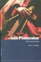 Los Protocolos: Memoria Historica PDF
