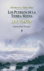Los Pueblos De La Tierra Media PDF