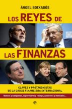 Los Reyes De Las Finanzas PDF