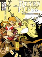 Los Reyes Elfos: Historias De Faerie Iii PDF