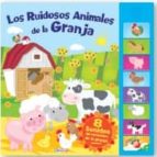 Los Ruidosos Animales De La Granja PDF