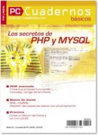Los Secretos De Php Y Mysql